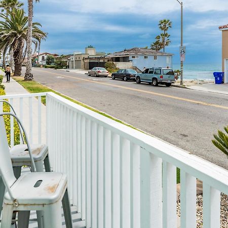Pacific Bungalow In Oceanside With Backyard & Tiny House المظهر الخارجي الصورة