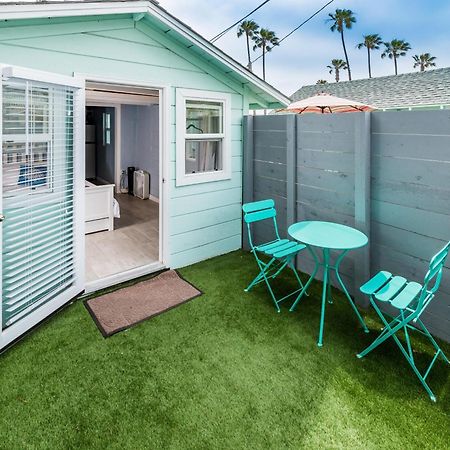 Pacific Bungalow In Oceanside With Backyard & Tiny House المظهر الخارجي الصورة