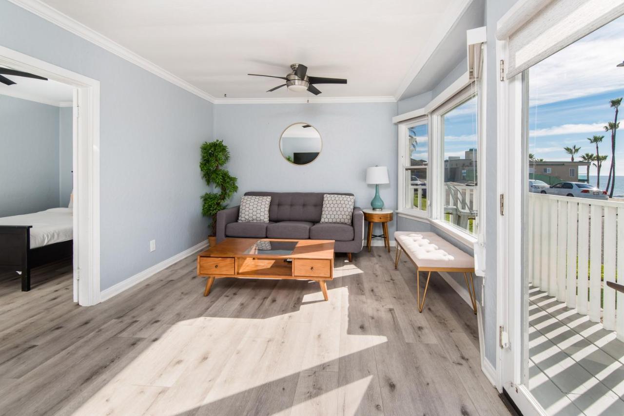 Pacific Bungalow In Oceanside With Backyard & Tiny House المظهر الخارجي الصورة