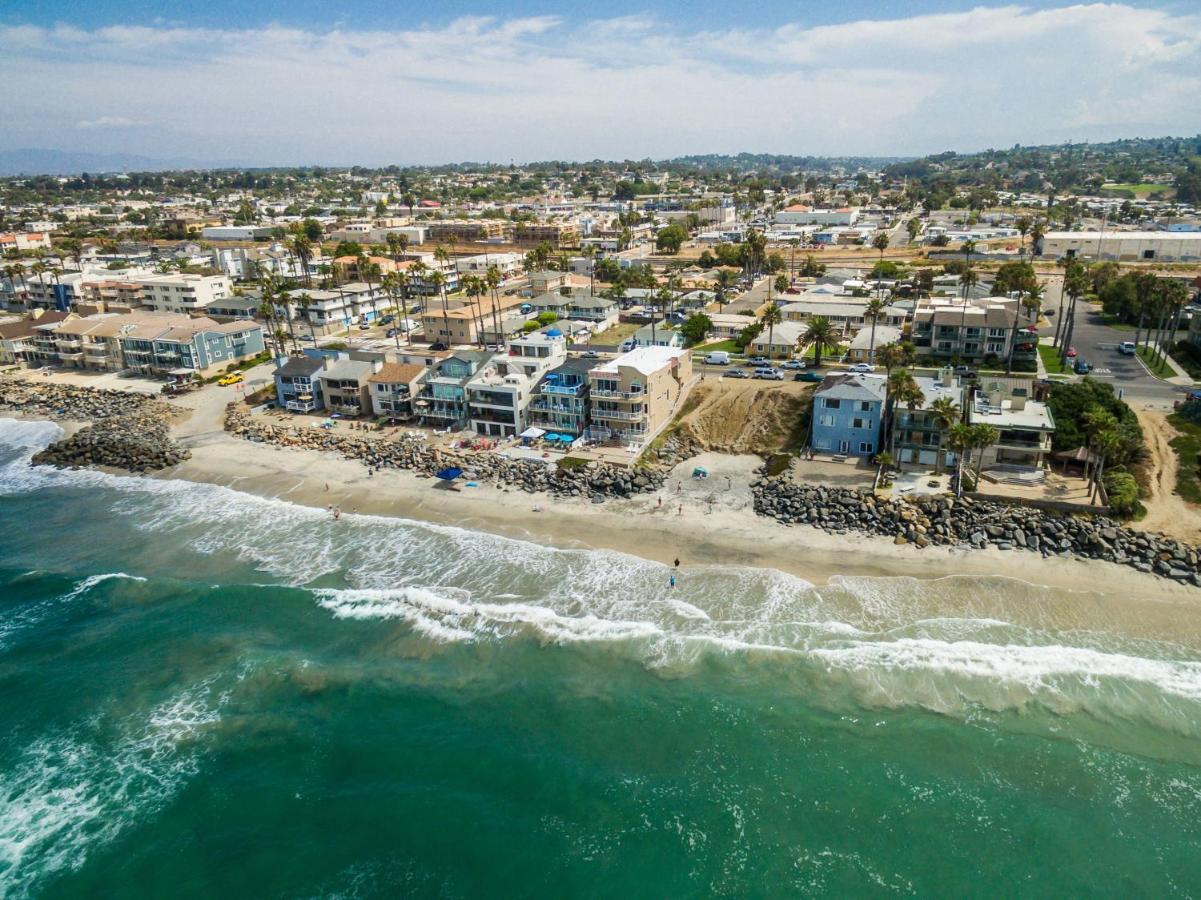 Pacific Bungalow In Oceanside With Backyard & Tiny House المظهر الخارجي الصورة